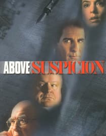 Above Suspicion
