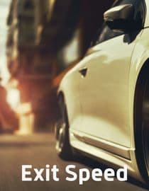Exit Speed