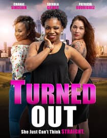 Turned Out