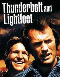 Thunderbolt And Lightfoot