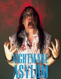 Nightmare Asylum