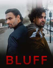 Bluff
