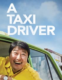 A Taxi Driver
