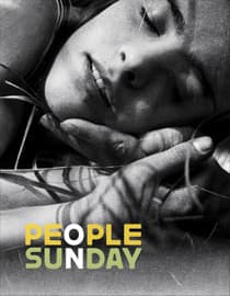People on Sunday