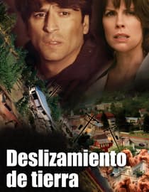 Deslizamiento de tierra (Landslide)