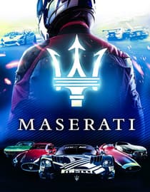 Maserati