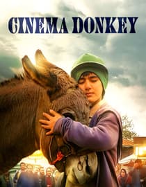 Cinema Donkey