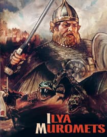 Ilya Muromets