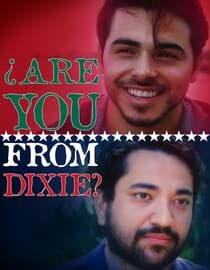 Are You From Dixie?