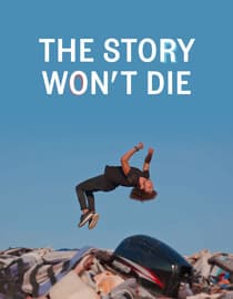 The Story Won't Die