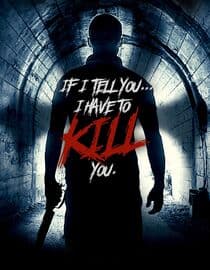 If I Tell You I Have to Kill You
