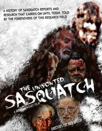 The Unwonted Sasquatch: The Director's Cut