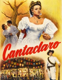 Cantaclaro