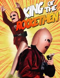 King of the Rocket Men