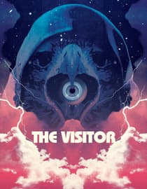 The Visitor