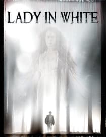 Lady in White