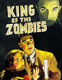 King of the Zombies