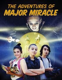 The Adventures of Major Miracle