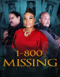 1-800 Missing