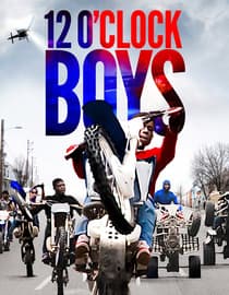 12 O'Clock Boys