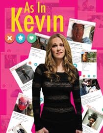As in Kevin