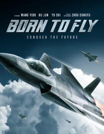 Born To Fly