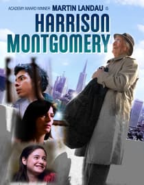 Harrison Montgomery