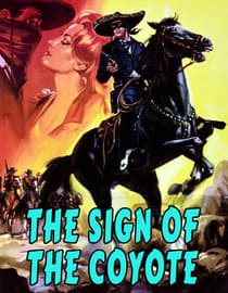 The Sign of the Coyote