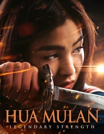 Hua Mulan