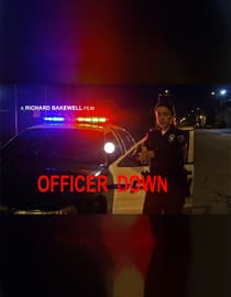 Officer Down