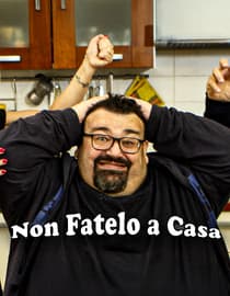 Non fatelo a casa
