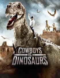 Cowboys vs Dinosaurs - En español