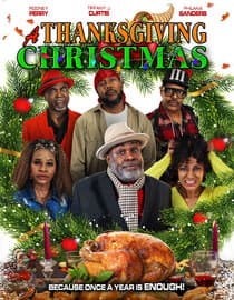 A Thanksgiving Christmas