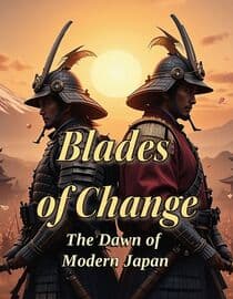 Blades of Change: The Dawn of Modern Japan