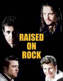 Raised On Rock