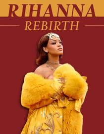 Rihanna: Rebirth