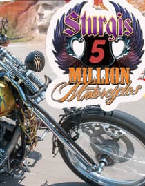 5 Million Motorcycles