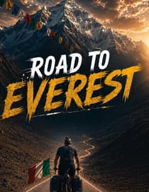 Road to Everest