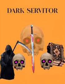 Dark Servitor