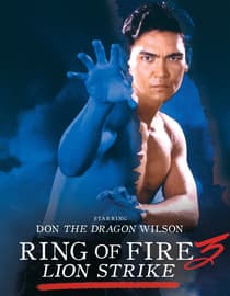 Ring of Fire III: Lion Strike