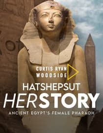 Hatshepsut: Her Story