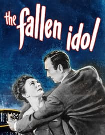 The Fallen Idol