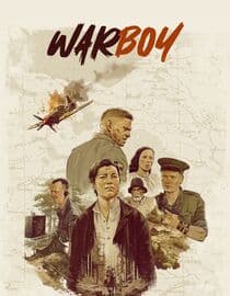 Warboy