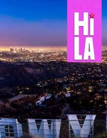 HI LA
