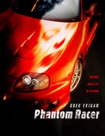 Phantom Racer - En español
