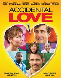 Accidental Love