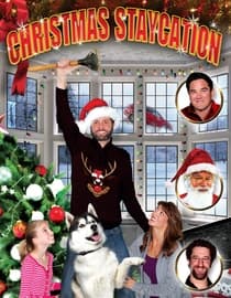 Christmas Staycation