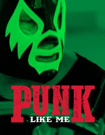 Punk Like Me
