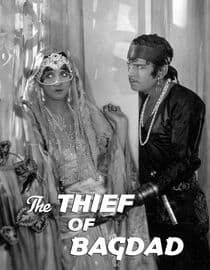 The Thief of Bagdad
