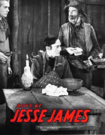 Days of Jesse James